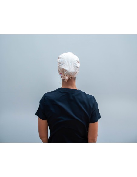 Calot couvrant Marguerite