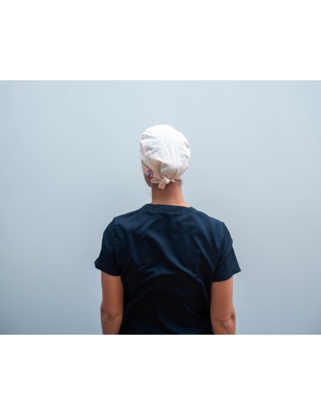 Calot couvrant Marguerite