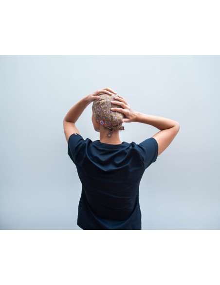 Calot couvrant Strasbourg