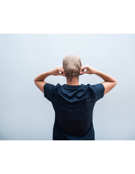 Calot couvrant Strasbourg