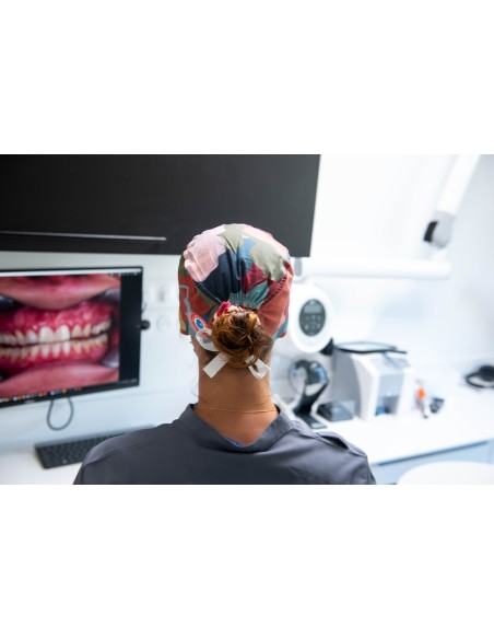 Calot classique Mont des Recollets