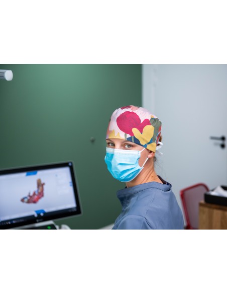 Calot classique Mont des Recollets