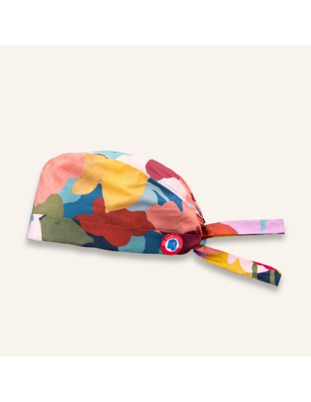 Calot couvrant Mont des Recollets