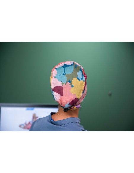 Calot couvrant Mont des Recollets