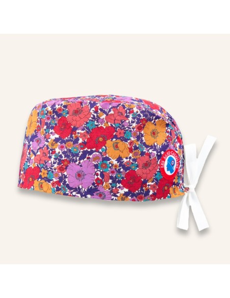 Calot classique Villandry - LIBERTY