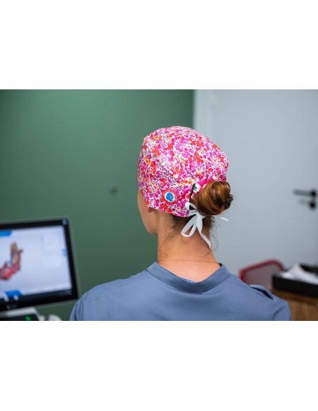 Calot classique Montmirail - LIBERTY