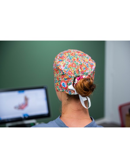 Calot classique Montsoreau - LIBERTY