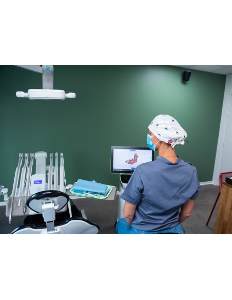 Calot cvouvrantTom Souville