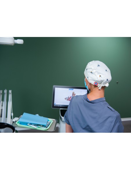 Calot cvouvrantTom Souville