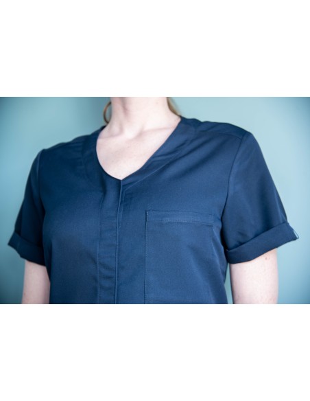 Tunique intachable Simone - Les Sans-calottes