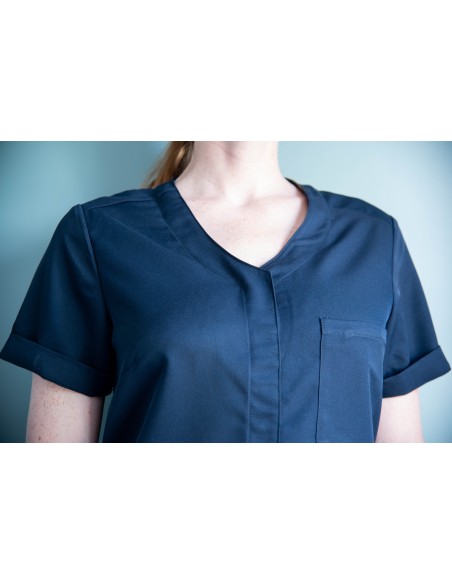 Tunique intachable Simone - Les Sans-calottes