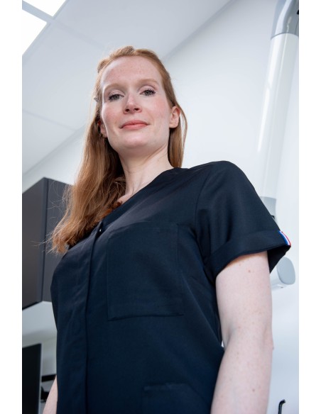 Tunique intachable Simone - Les Sans-calottes