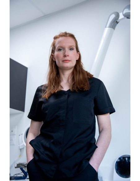 Tunique intachable Simone - Les Sans-calottes