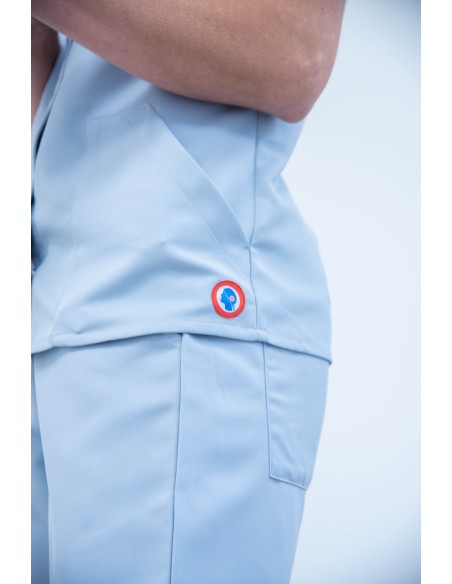 Tunique intachable Simone - Les Sans-calottes