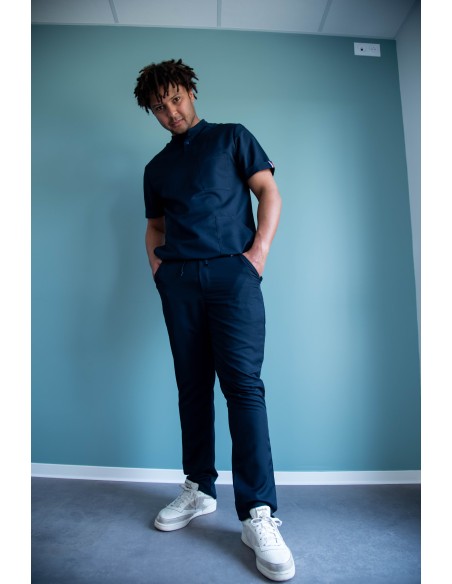 Tunique intachable Paul - Les Sans-calottes