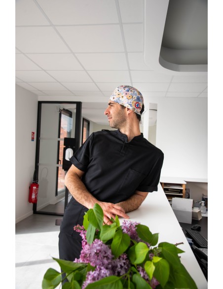 copy of Tunique intachable chic Paul