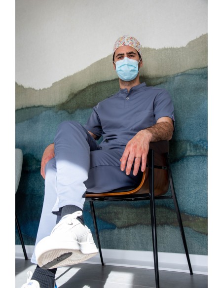 copy of Tunique intachable chic Paul