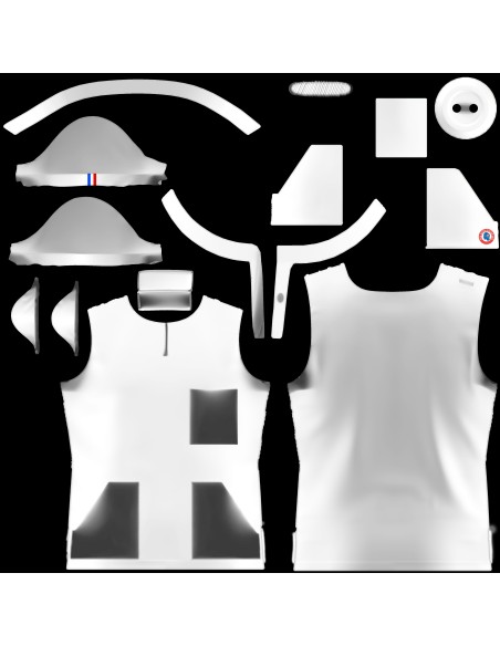 copy of Tunique intachable chic Paul