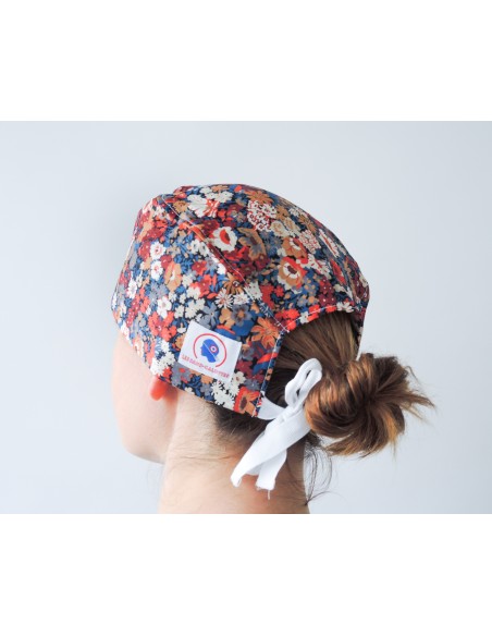 Calot classique Beauregard - LIBERTY Calot classique Beauregard - LIBERTY