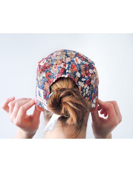 Calot classique Beauregard - LIBERTY Calot classique Beauregard - LIBERTY