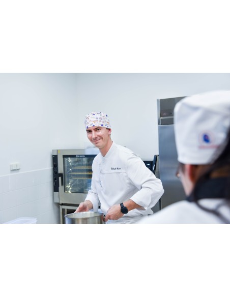 Calot classique Calot classique