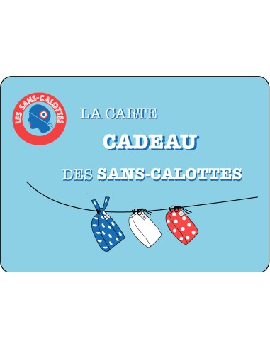 Carte cadeau