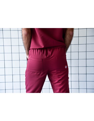 Pantalon Emile