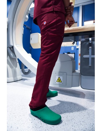 Pantalon intachable Charles - Les Sans-calottes 2