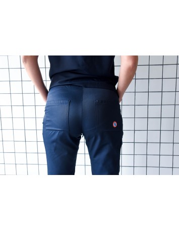 Pantalon Irène 2