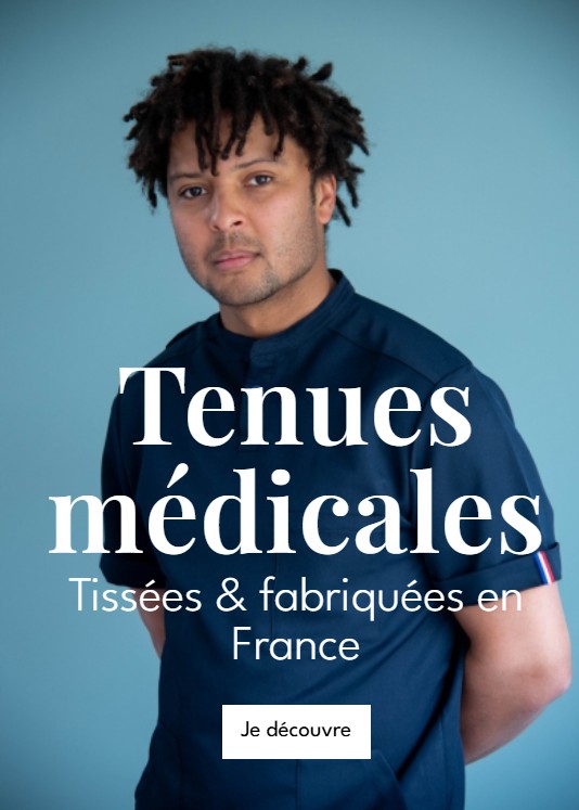 Tenues medicales