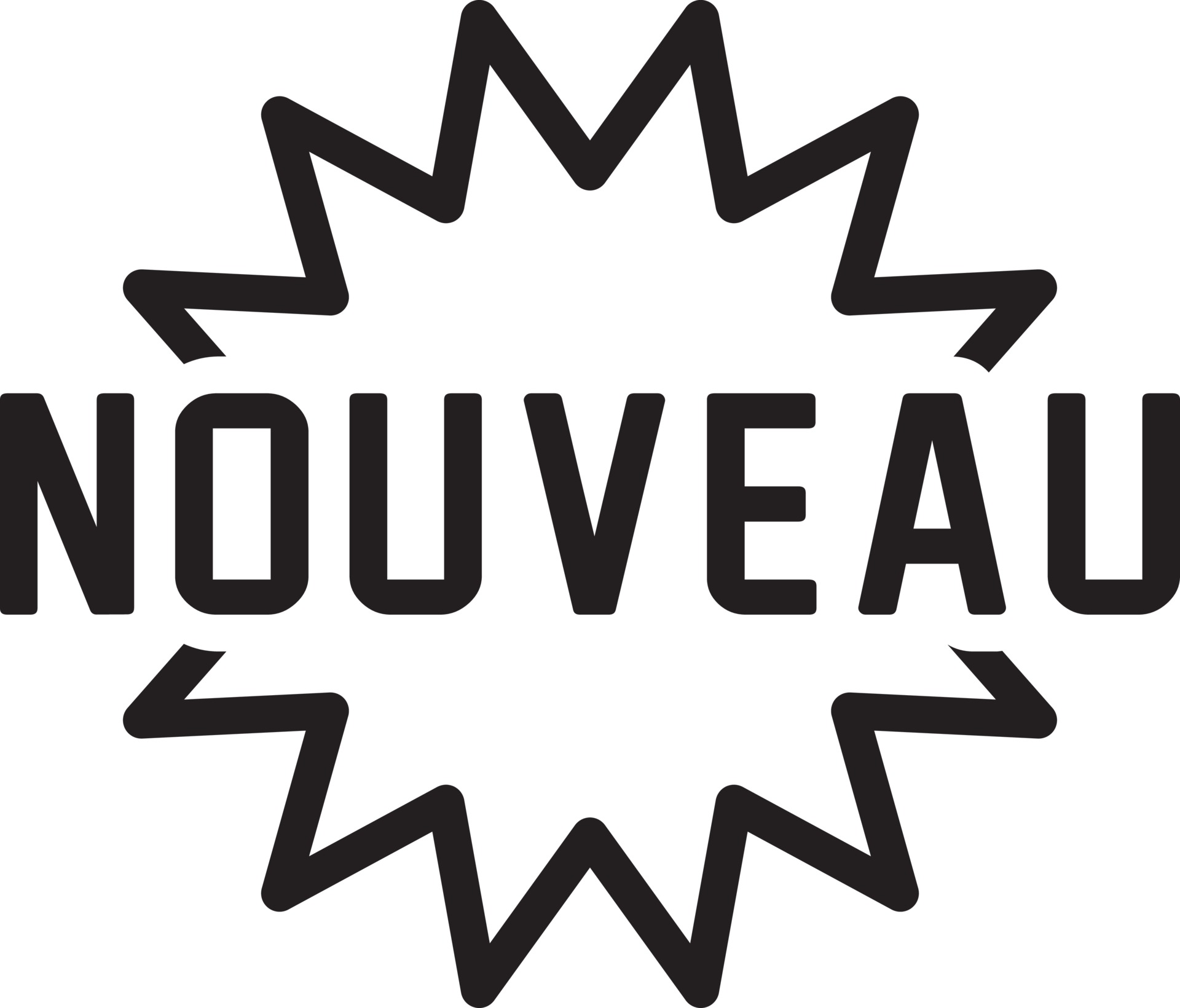 Nouveau